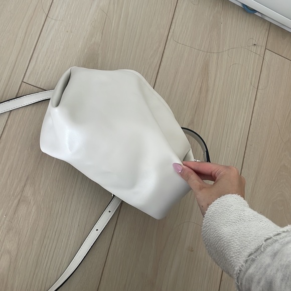 Vegan Leather Alexander Wang Inspired Crossbody - Picture 5 of 5